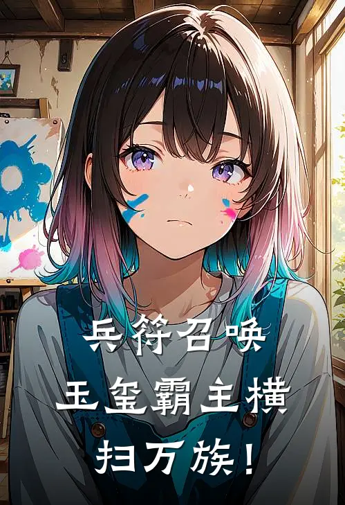 兵符召唤玉玺霸主横扫万族!TXT