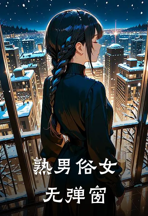 熟男俗女无弹窗