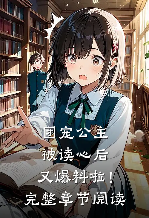 团宠公主被读心后,又爆料啦!完整章节阅读免费