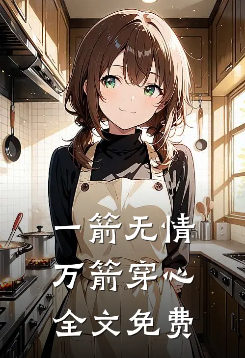 一箭无情,万箭穿心全文免费阅读
