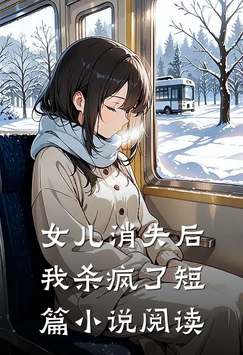 女儿消失后,我杀疯了短篇阅读