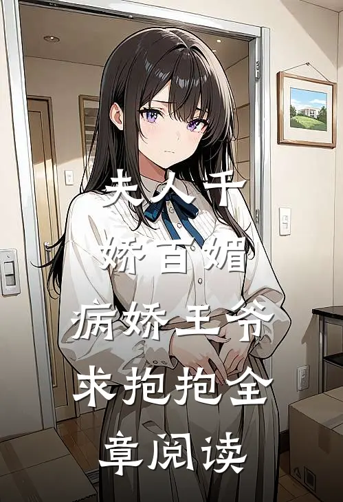 夫人千娇百媚,病娇王爷求抱抱全章阅读免费