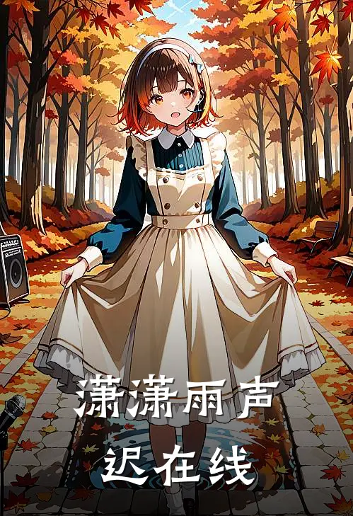 潇潇雨声迟在线阅读完整版