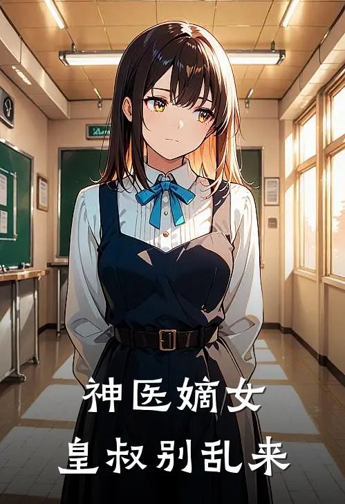 神医嫡女皇叔别乱来 小长白