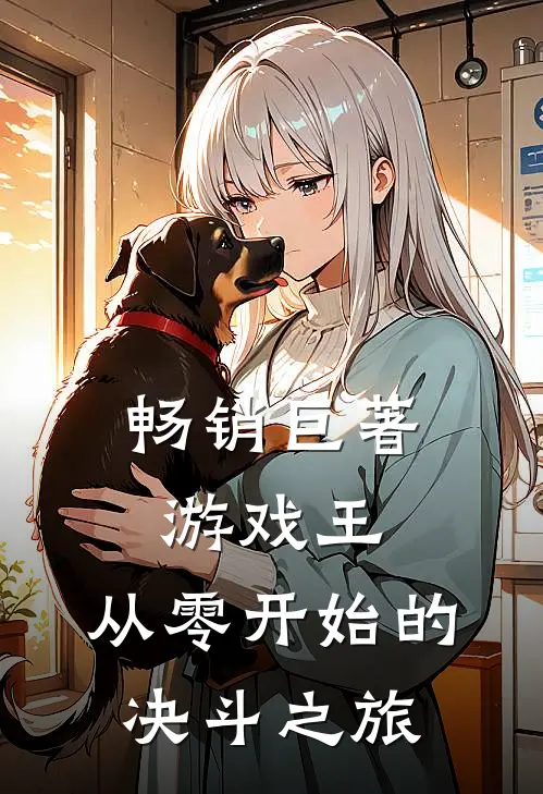 畅销巨著游戏王从零开始的决斗之旅