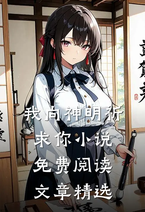 我向神明祈求你免费阅读文章精选全文