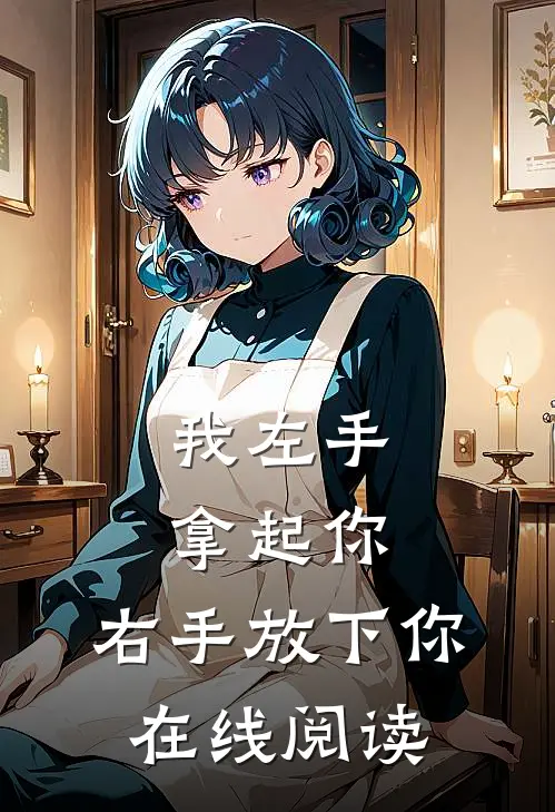 我左手拿起你,右手放下你在线阅读