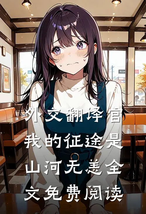 外交翻译官：我的征途是山河无恙全文免费阅读