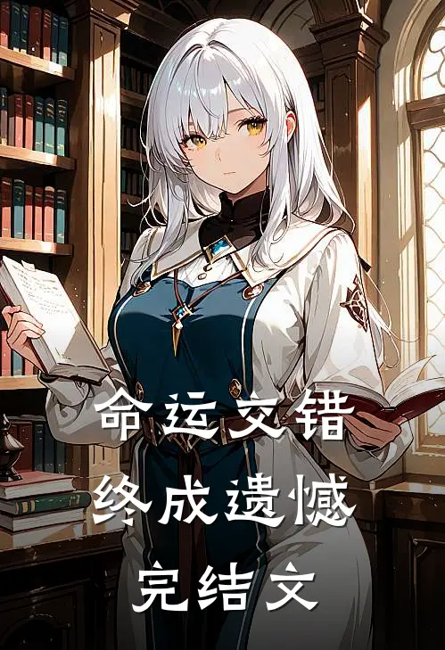 命运交错,终成遗憾完结文