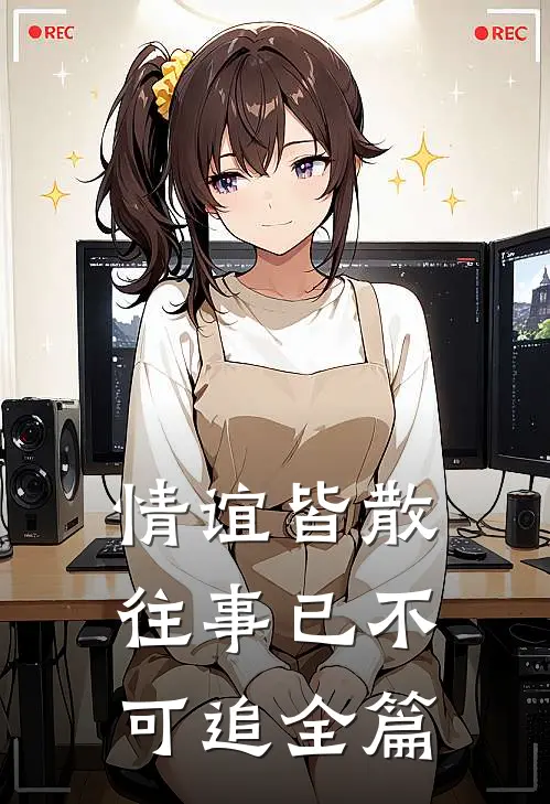 情谊皆散,往事已不可追全篇免费阅读