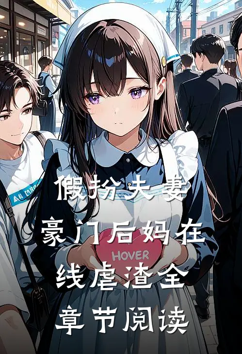 假扮夫妻豪门后妈在线虐渣全章节阅读免费