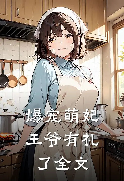 爆宠萌妃王爷有礼了全文阅读