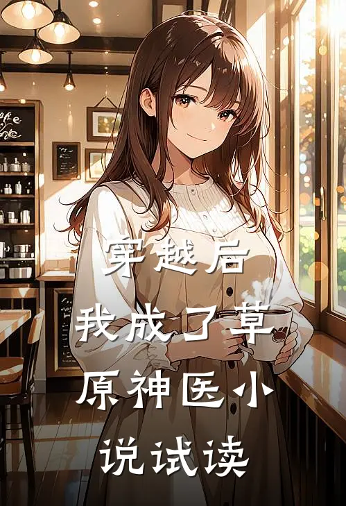 穿越后,我成了草原神医试读版
