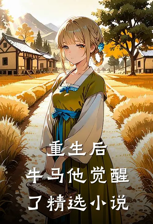 重生后,牛马他觉醒了精选在线阅读