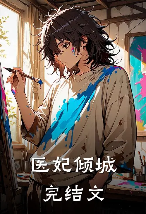 医妃倾城完结文章