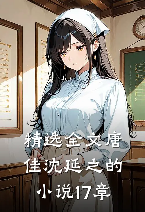 精选全文唐佳沈延之的17章阅读