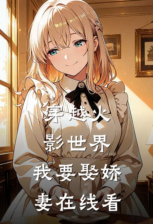 穿越火影世界,我要娶娇妻在线看全集