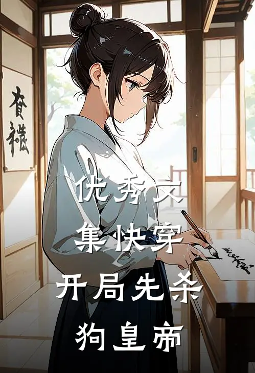 优秀文集快穿：开局先杀狗皇帝
