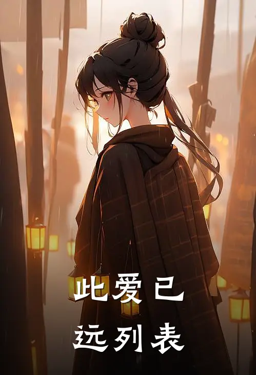 此爱已远列表