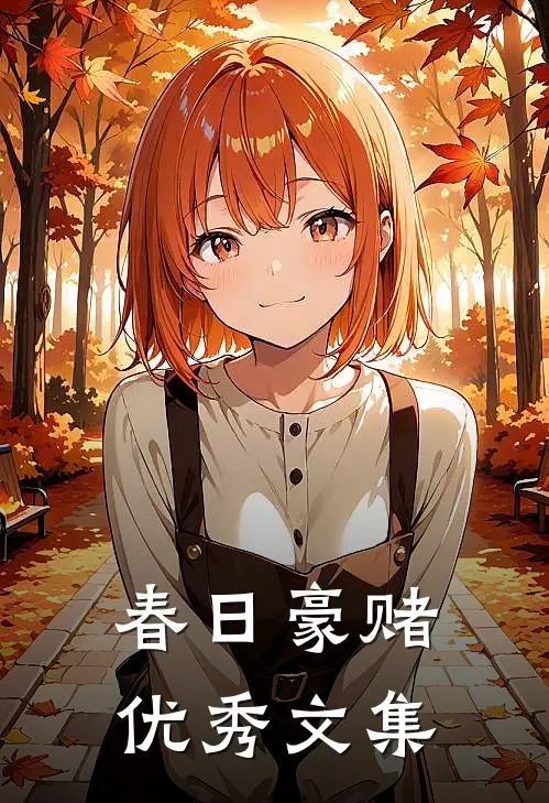春日豪赌优秀文集大全