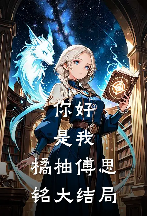 你好,是我.橘柚傅思铭大结局免费观看