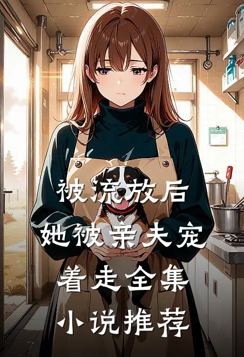 被流放后,她被亲夫宠着走全集推荐免费阅读