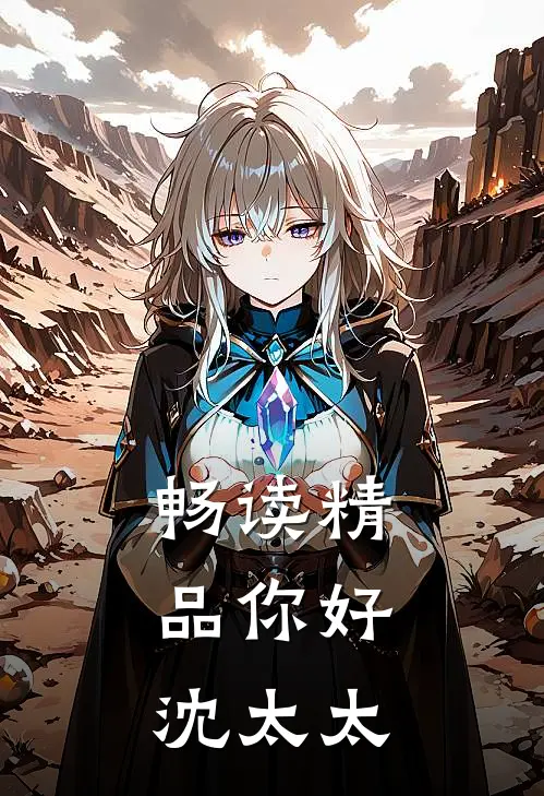 畅读精品你好,沈太太