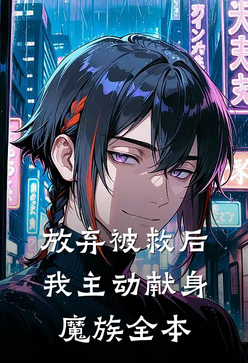 放弃被救后,我主动献身魔族全本