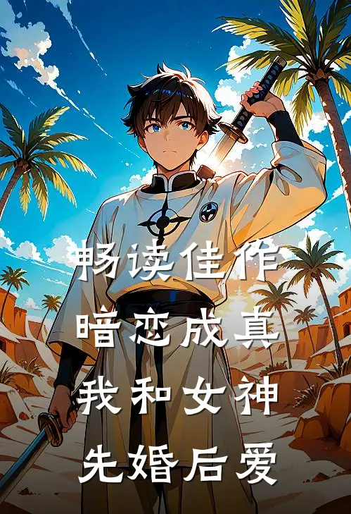 畅读佳作暗恋成真,我和女神先婚后爱