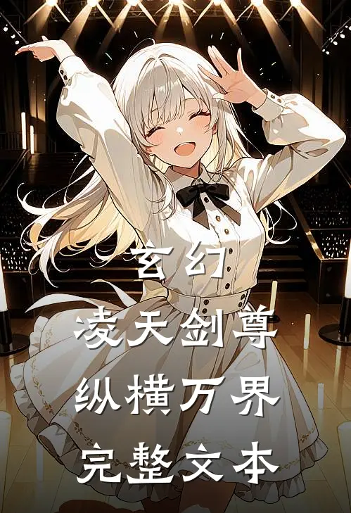 玄幻凌天剑尊纵横万界完整文本免费阅读