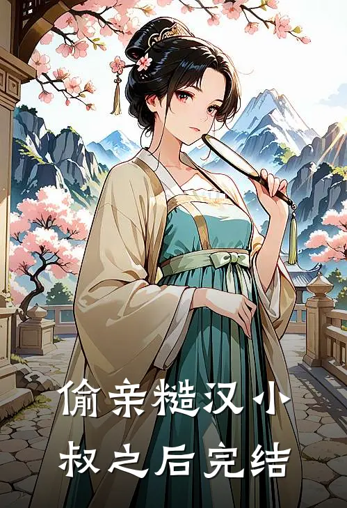 偷亲糙汉小叔之后完结
