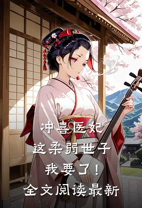 冲喜医妃这柔弱世子我要了!全文阅读最新
