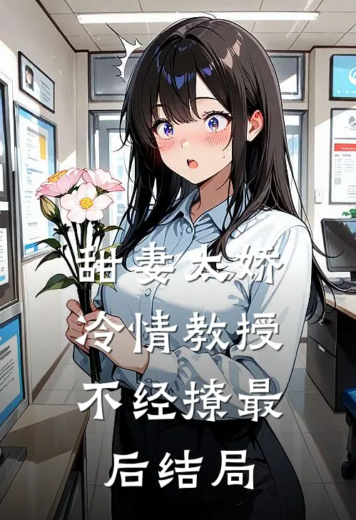甜妻太娇,冷情教授不经撩最后结局