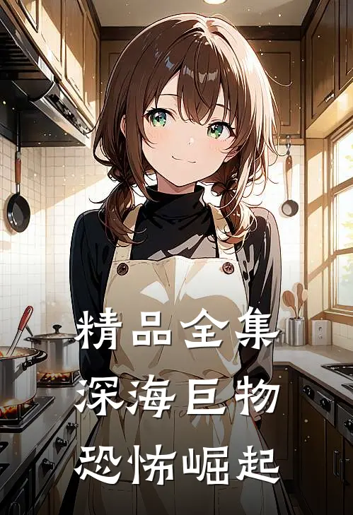 精品全集深海巨物：恐怖崛起