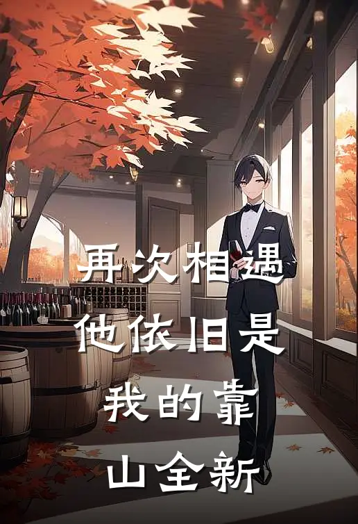 再次相遇,他依旧是我的靠山全新文案