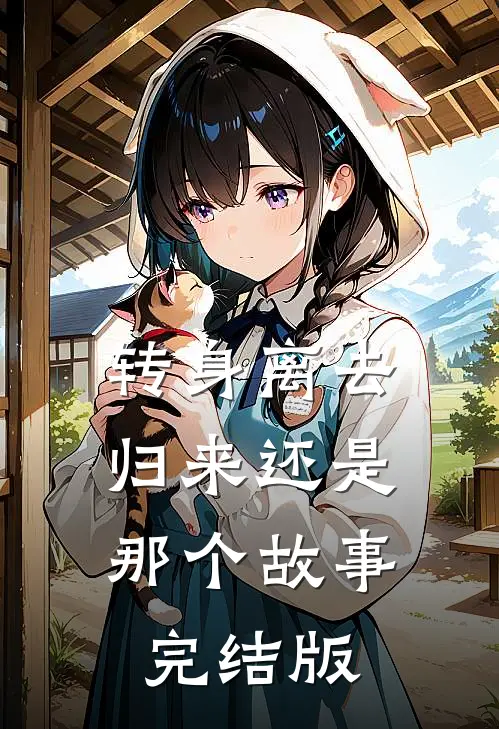 转身离去,归来还是那个故事完结版在线观看