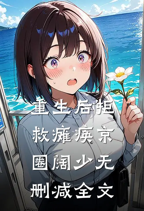重生后拒救瘫痪京圈阔少无删减全文
