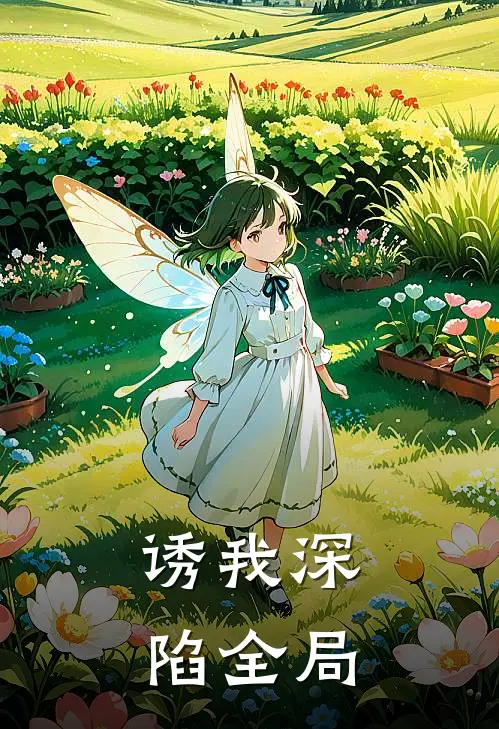 诱我深陷全局漫画