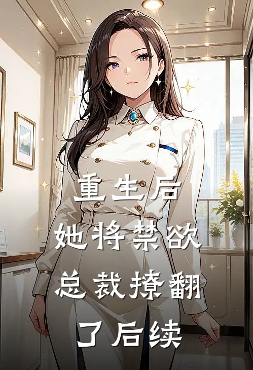重生后,她将禁欲总裁撩翻了后续章节