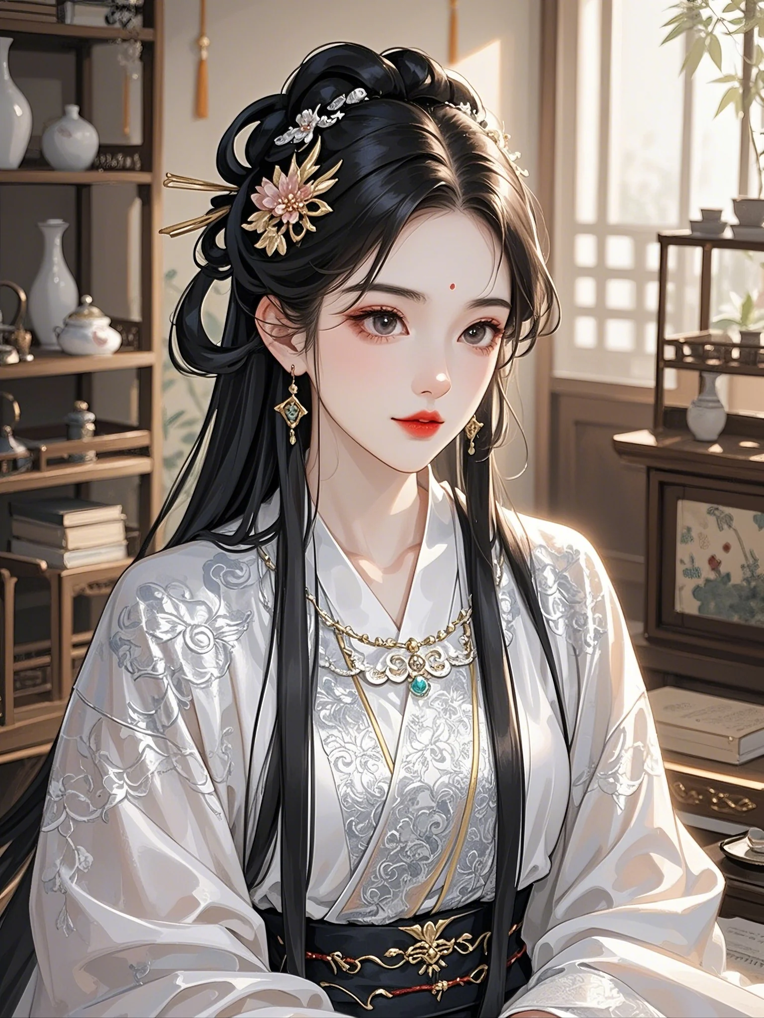重生后，拿我蛇巫传人招魂的前夫悔疯了