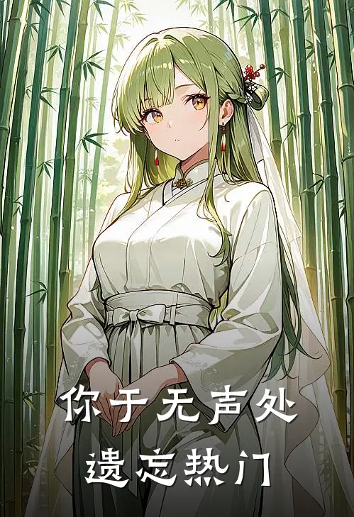 你于无声处遗忘热门
