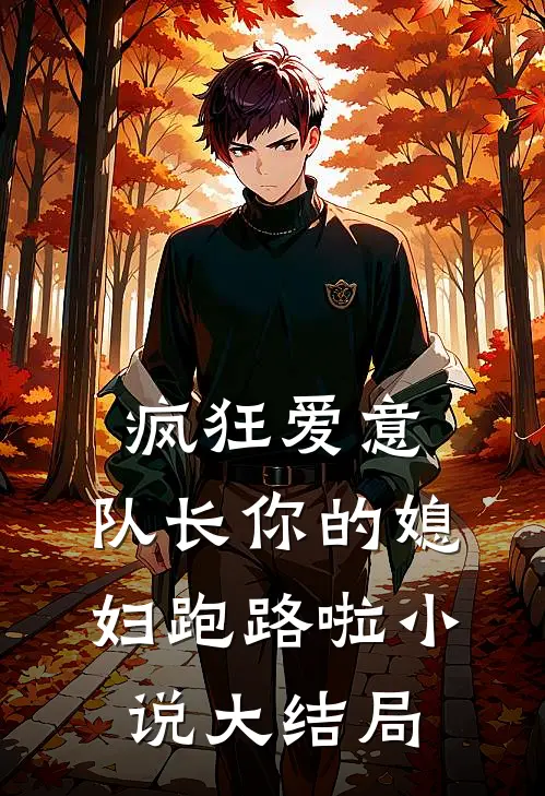 疯狂爱意队长你的媳妇跑路啦大结局免费阅读