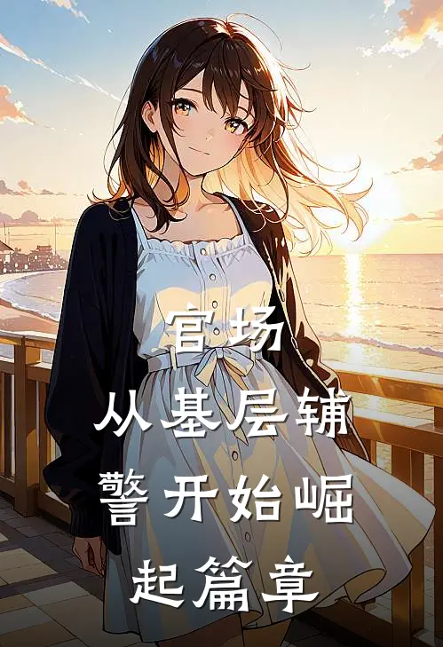 官场：从基层辅警开始崛起篇章