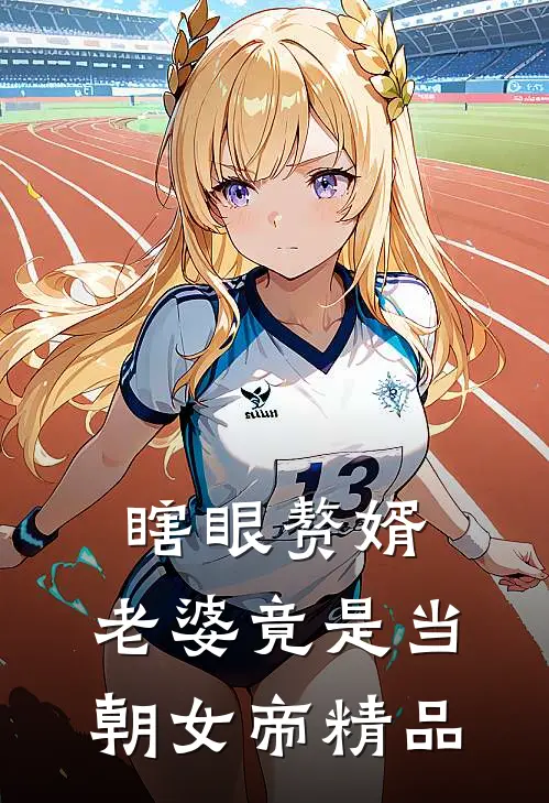 瞎眼赘婿,老婆竟是当朝女帝精品