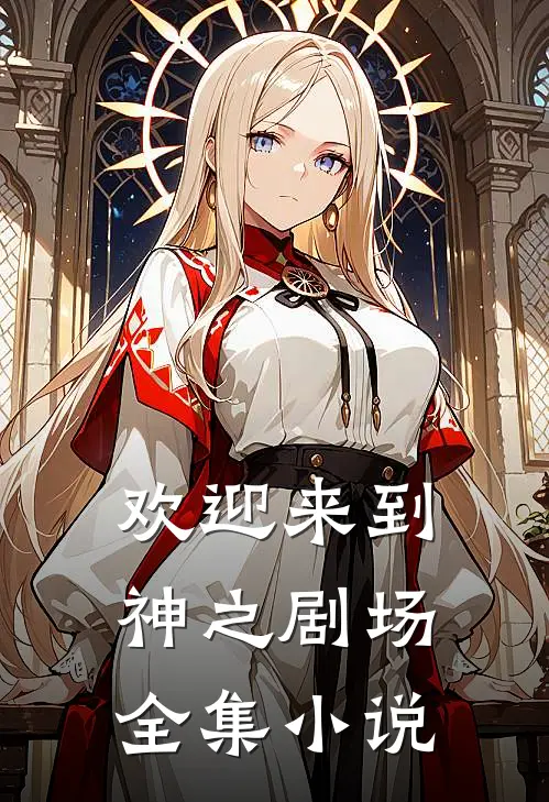 欢迎来到神之剧场全集