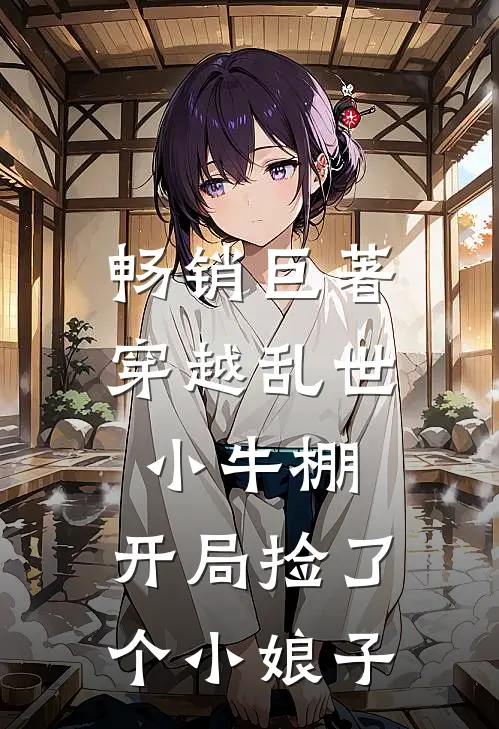 畅销巨著穿越乱世小牛棚,开局捡了个小娘子