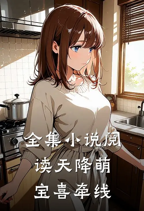 全集小说阅读天降萌宝喜牵线