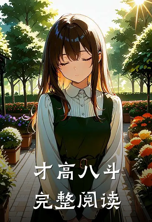 才高八斗完整阅读