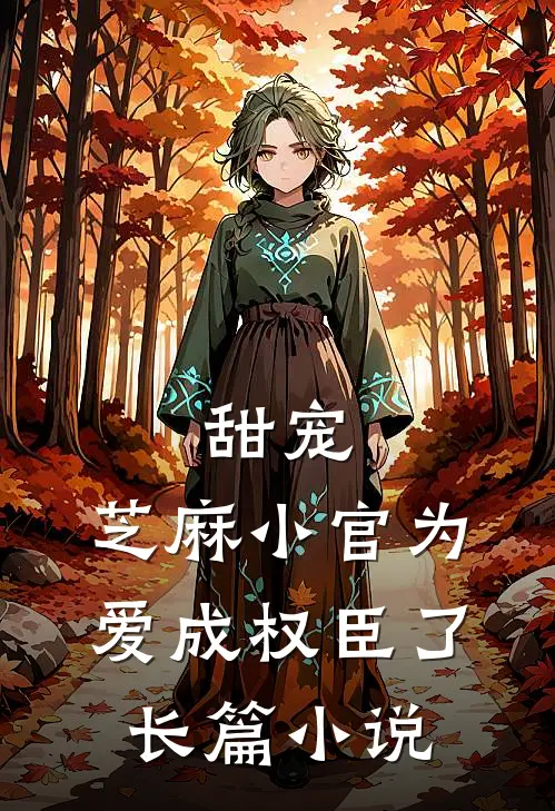 甜宠芝麻小官为爱成权臣了长篇在线阅读