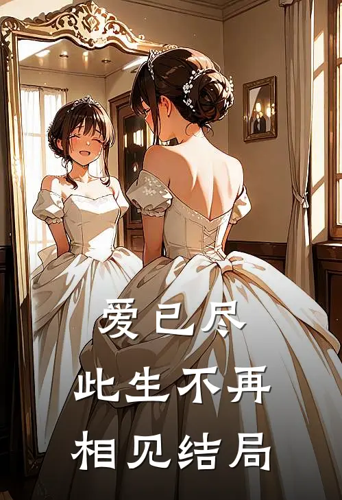 爱已尽,此生不再相见结局